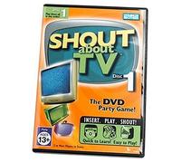 Shout About TV Disc 1