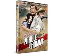 Shout At The Devil (1976) (Blu-Ray & DVD Combo) (Blu-Ray)