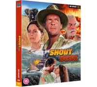 Shout at the Devil (Blu-ray)