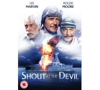Shout at the Devil [Edizione: Regno Unito]