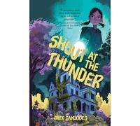 Shout at the Thunder