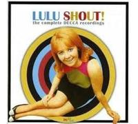 Lulu - Shout! Complete Decca Recordings (2 CD)