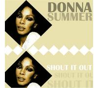 Shout It Out