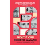 Shout It Out!: 28 Portraits for a Committed World