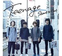 Shout it out Teenage Tower Records Limited