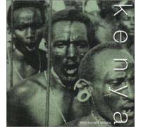Shout-Kenya Wichcraft Music