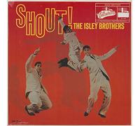 Shout! (LP)