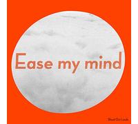Shout Out Louds - Ease My Mind [Import allemand]