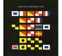 Shout Out Louds - Our Ill Wills