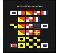 Shout Out Louds - Our Ill Wills by Shout Out Louds (2007) Audio CD
