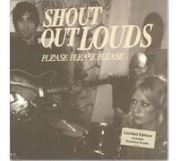 Shout Out Louds - Please Please Please