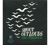 Shout Out Louds - The Comeback [Import]