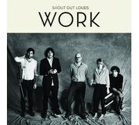 SHOUT OUT LOUDS - WORK (+ Bonus tracks inédits)