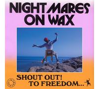 Shout Out To Freedom (1 CD Audio) - Nightmares On Wax (Audio Cd)