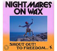 SHOUT OUT! TO FREEDOM... [輸入盤CD] (WARPCD321)_1410