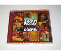 Shout Praises Kids Gospel 2