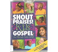 Shout Praises! Kids Gospel Performance & Split Trax