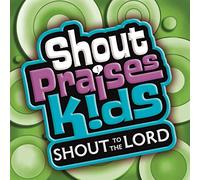 Shout Praises Kids: Shout to T