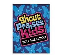 Shout Praises Kids - Spk-You Are Good