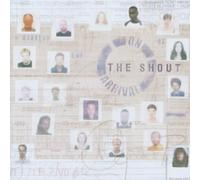 Shout,the - On Arrival,Chormusik Modern
