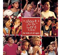 Shout to the Lord Kids - Vol. 1-Shout to the Lord Kids