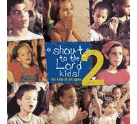 Shout to the Lord Kids - Vol. 2-Shout to the Lord Kids