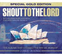 Shout to the Lord: Special Gol