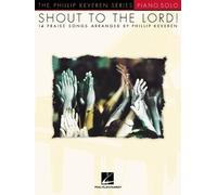 Shout to the Lord (Tascabile)