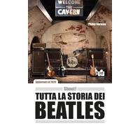 Shout Tutta la storia dei Beatles - Norman Philip
