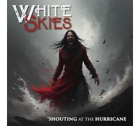 Shouting At The Hurricane