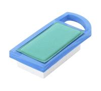 SHOUXI Sostituzione dei filtri dell'Aria del Tosaerba 1 Filtro dell'Aria per 613022 650821 697152 698413 794421 797007 21A902 21B902