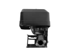 SHOUXI Sostituzione dei filtri dell'Aria del Tosaerba Scatola del Coperchio Dell'alloggiamento del Filtro dell'Aria per GX140 GX160 GX200 196cc 163cc 5.5HP 6.5HP Motore Tosaerba 17230-Z51-820