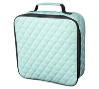 Shouxiut Borsa organizer per cavi - Borsa multiuso per auto | compatta per caricabatterie per auto elettrica, organizer per cavi, adattatori e connettori