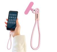 Shouxiut Cordino per telefono, cordino da polso regolabile per fotocamera, protezione contro le cadute, cinturino da polso per donne, ragazze, uomini, ragazzi, adolescenti, figlie, amici, famiglie