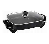 Shov ANNA PIZZAPANNE PADINA ELETTRICA PADINA 30x30 cm 1500W