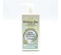 Shova.de Leche Avena Shova De 1000 Ml