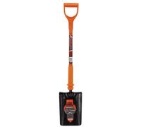 Shovel Da Trincea Completamente Isolata Draper Expert 75173