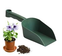 Shovel For Gardening - Multifunctional Hand Shovel, Ergonomic Garden Digging Tool | Planting And Digging For Soil, Flower Beds, Vegetables, Lawn Care, Indoor And Outdoor Gardening, Easy Grip, D