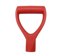 Shovel Handle - Ergonomic D Grip Replacement | Labor Saving Garden Tool Handle For Shovel Snow Scoop Yard Backyard Lawn Patio Flowerbed Driveway Walkway Outdoor