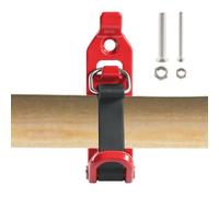 Shovel Holder Truck, Heavy Duty Shovel Mount, Quick Release Axe Bracket
