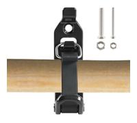 Shovel Holder Truck, Heavy Duty Shovel Mount, Quick Release Axe Bracket