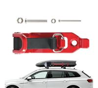 Shovel Holder Truck - Quick Release Tool Mount Bracket for Axe Shovel Storage Vehicle Rack | Heavy Duty Nylon Rubber Clamp, Secure Locking System, Car Roof Rack Garage Wall Organizer