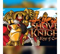 Shovel Knight: King of Cards (PC) Steam Key - GLOBAL