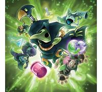 Shovel Knight - Plague Of Shadows Vinile - 1LP