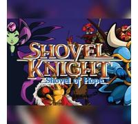 Shovel Knight: Shovel of Hope (PC) Steam Key - GLOBAL