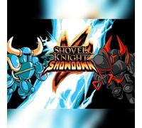 Shovel Knight Showdown (PC) Steam Key - EU