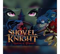 Shovel Knight: Specter of Torment (PC) Steam Key - GLOBAL