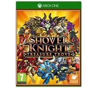 Shovel Knight: tesoro trovato Xbox One
