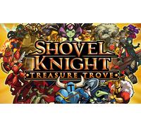 Shovel Knight: Treasure Trove