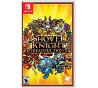 Shovel Knight: Treasure Trove - Nintendo Switch